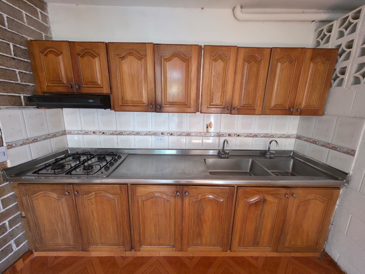 Apartamento en arriendo en Centro Medellín