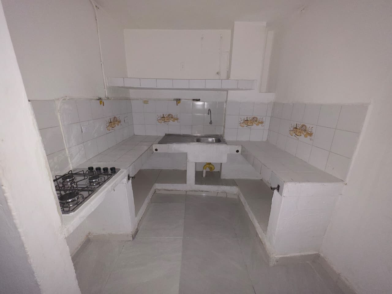 Apartment for rent in Medellín