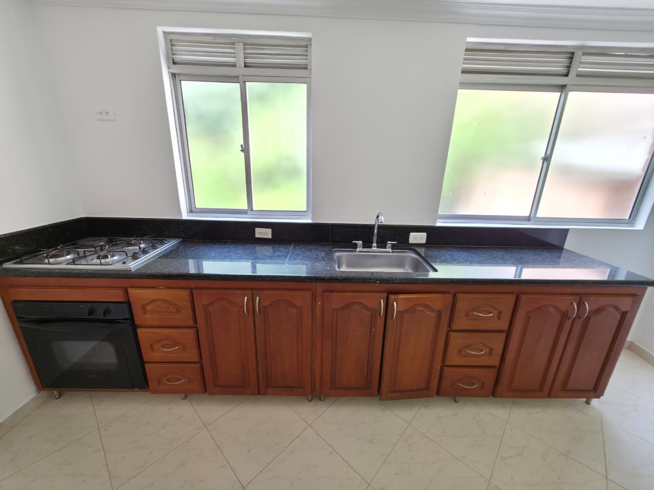 Apartment for rent in Medellín