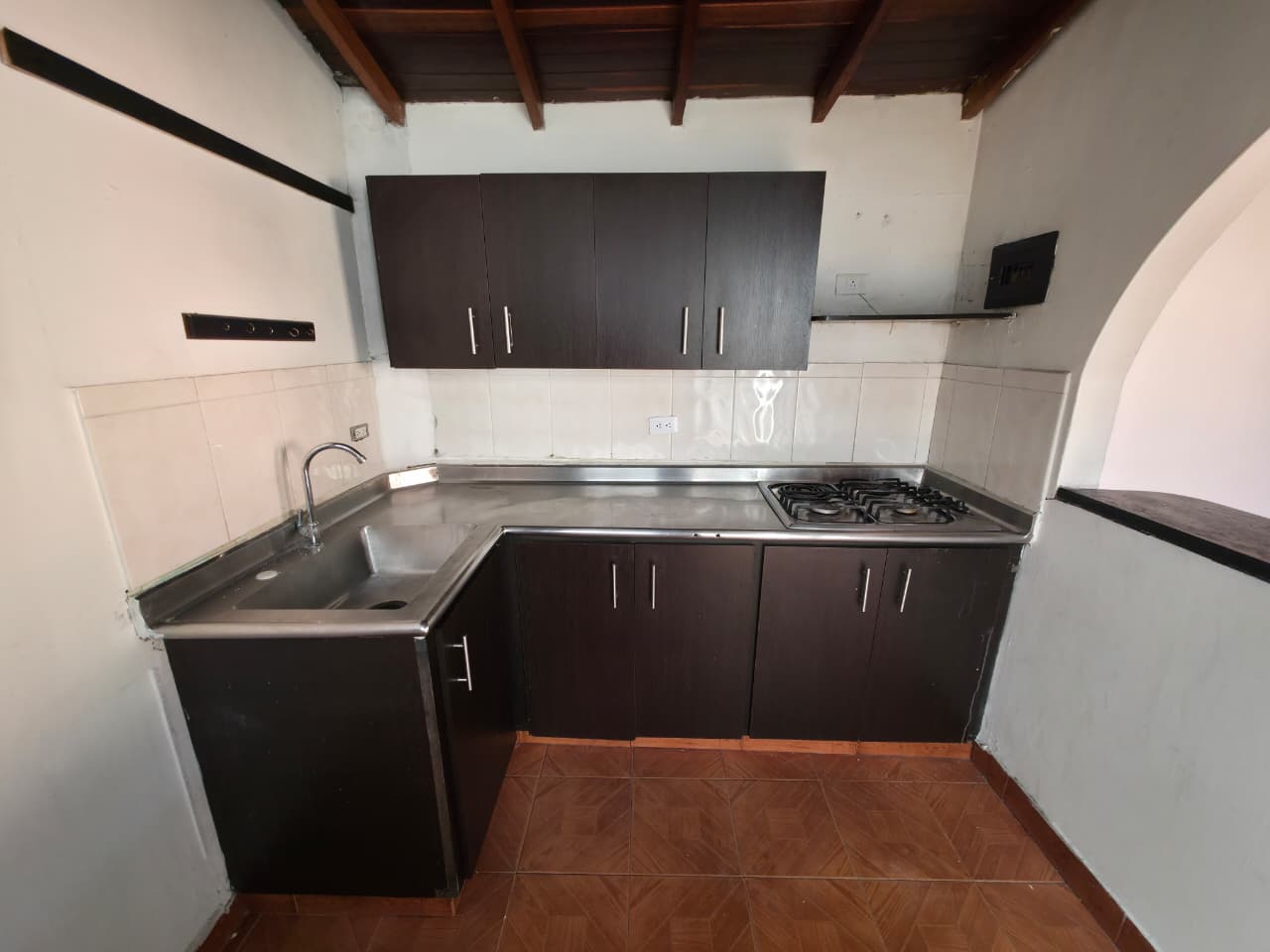Apartment for rent in Medellín