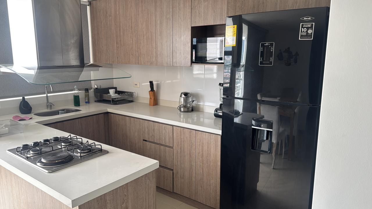 Apartment for rent in Sabaneta