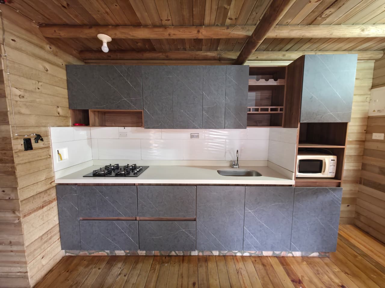 Country house for rent in Medellín