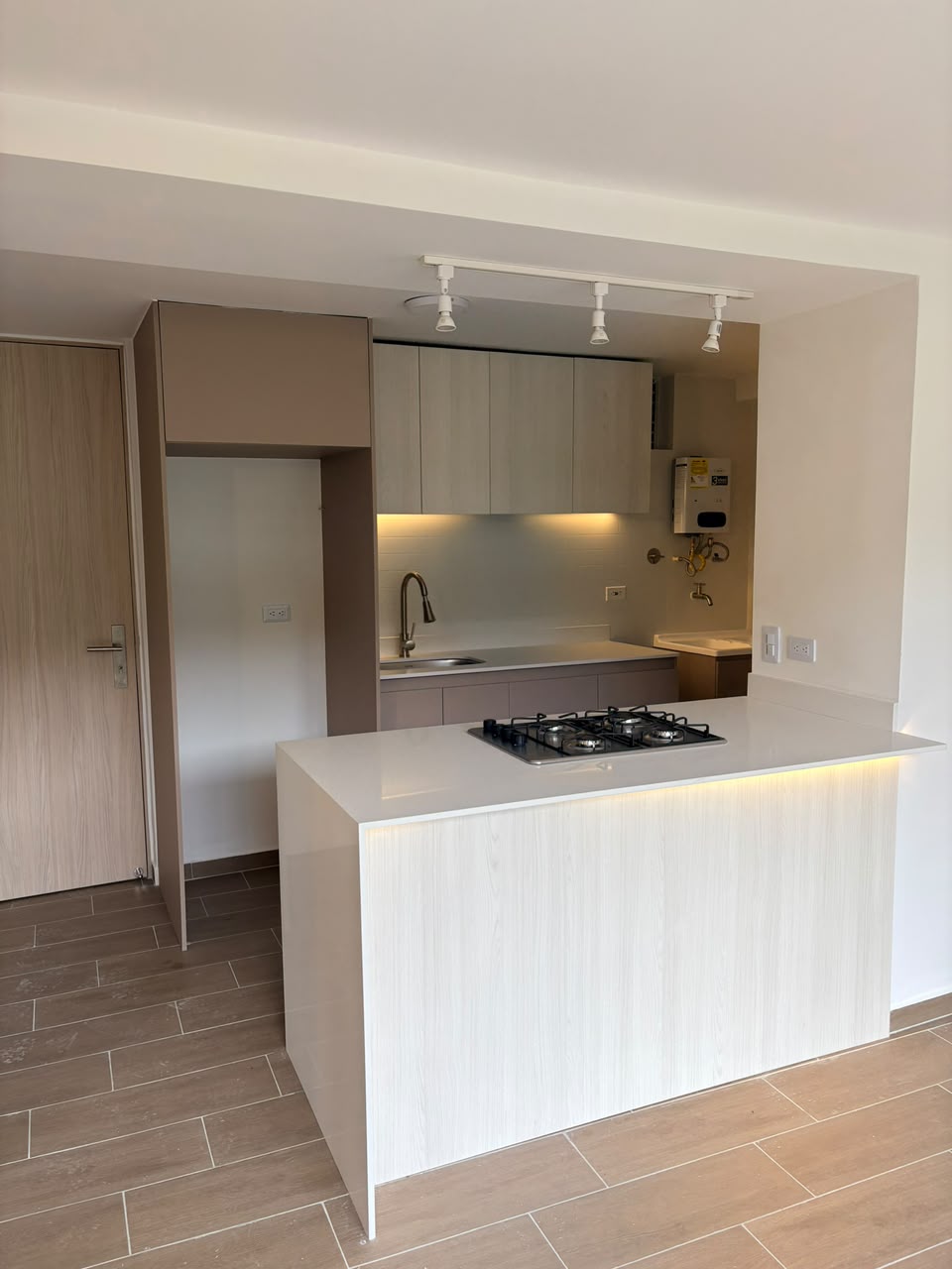 Apartment for rent in Sabaneta