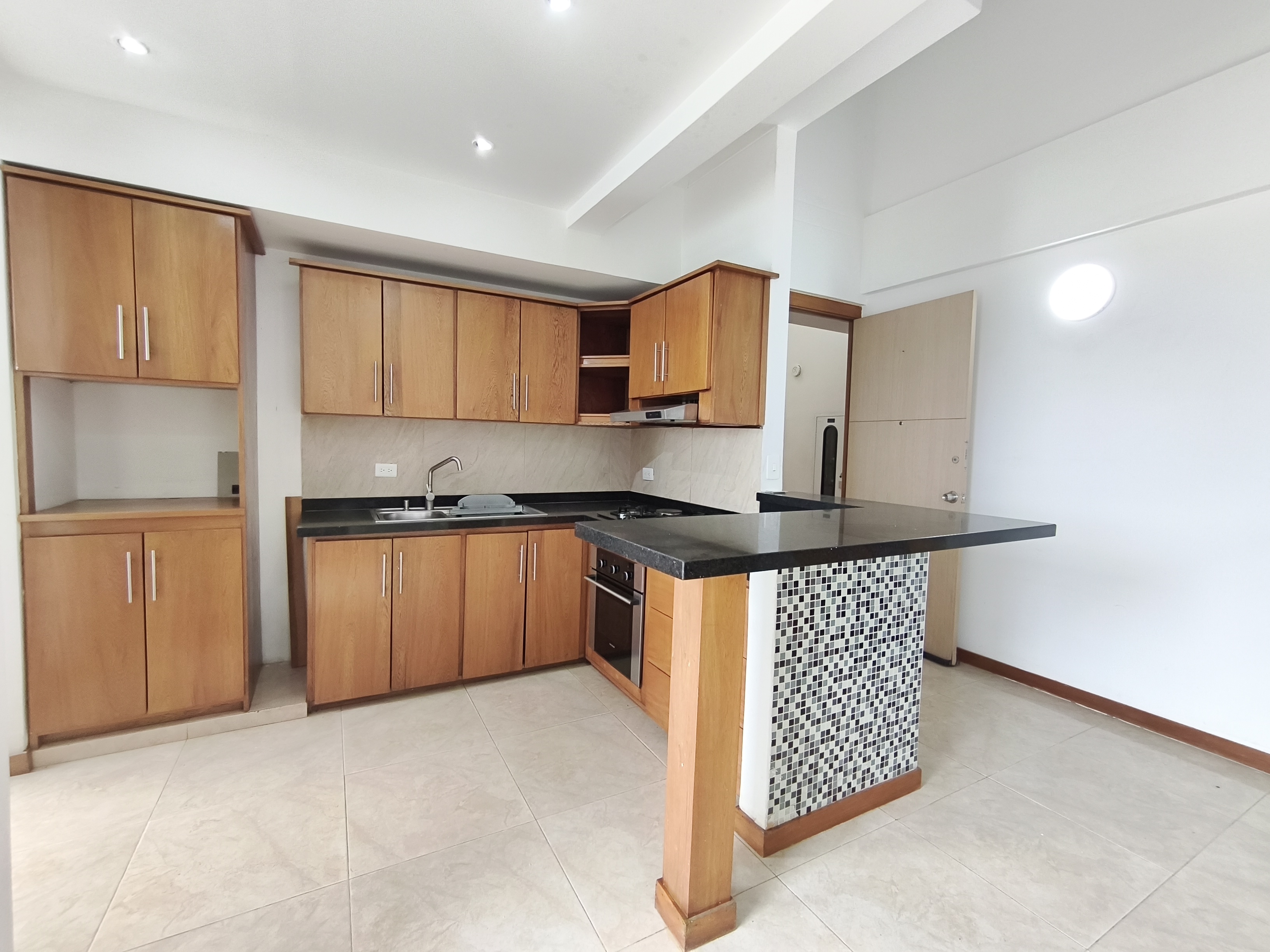 Apartamento en arriendo en Norteamerica Bello