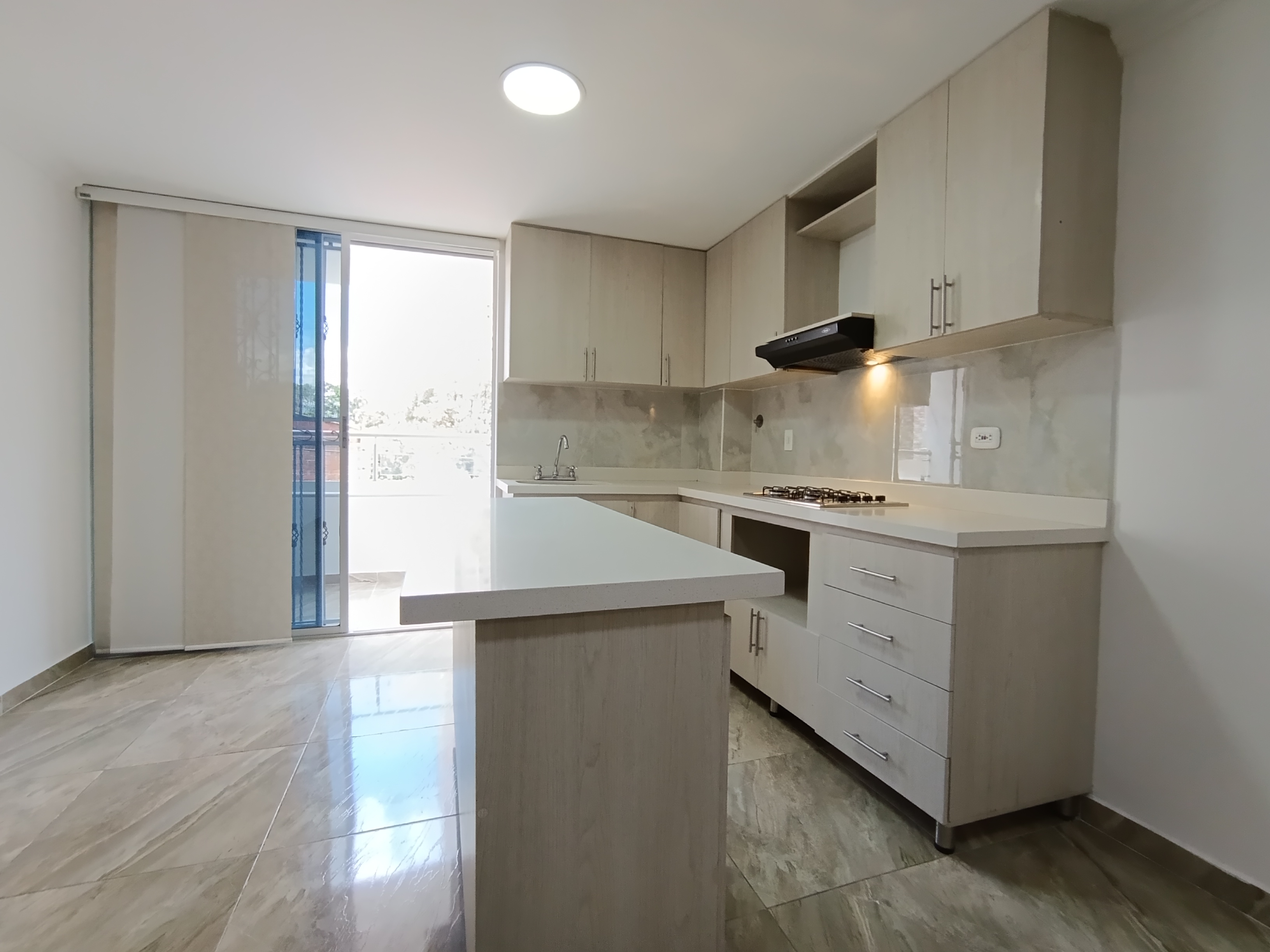 Apartment for rent in Bello