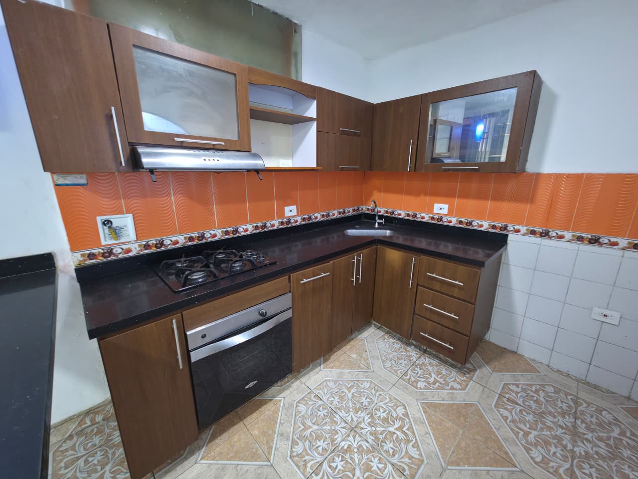 House for rent in Medellín