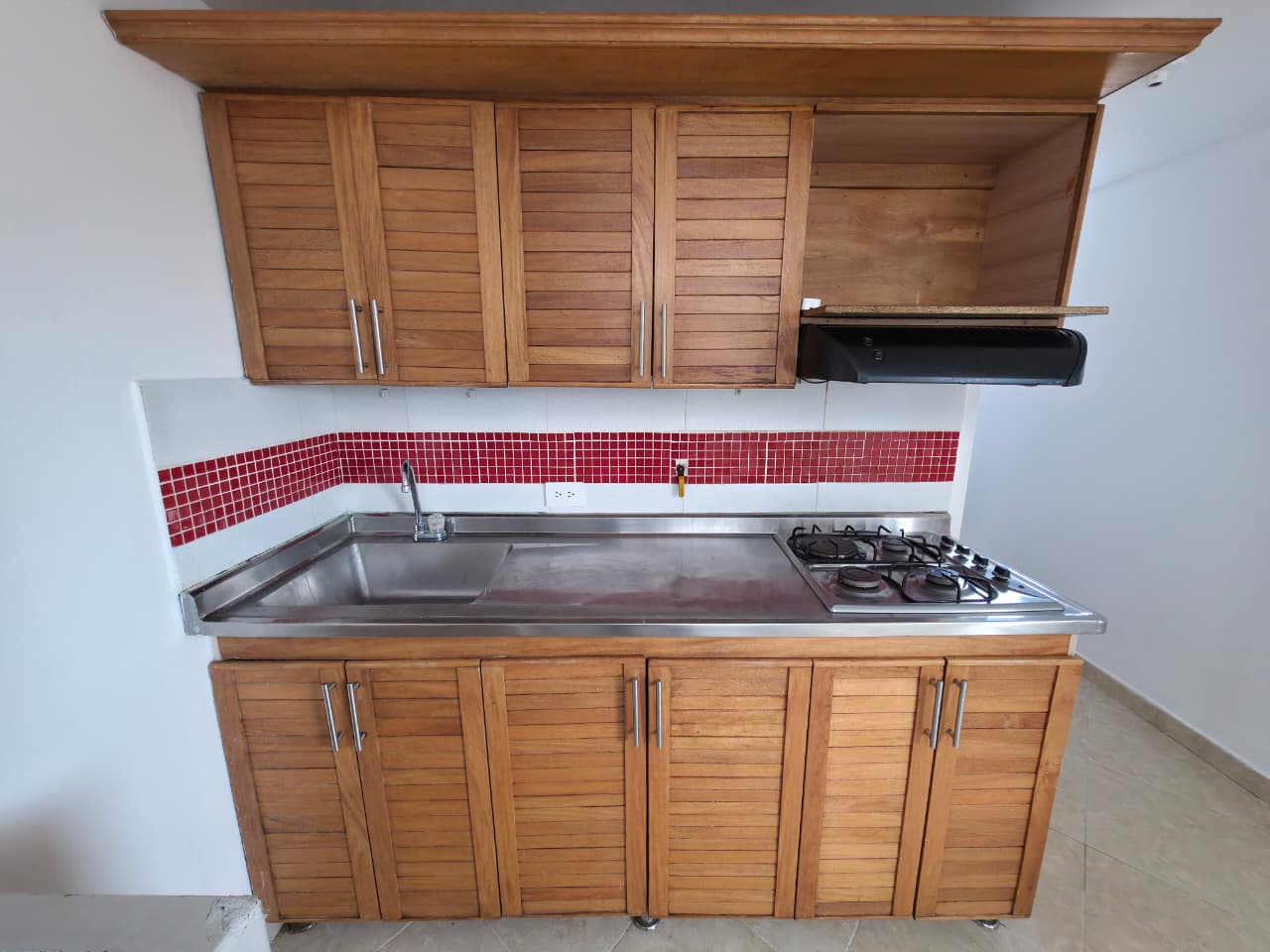 Apartment for rent in Medellín