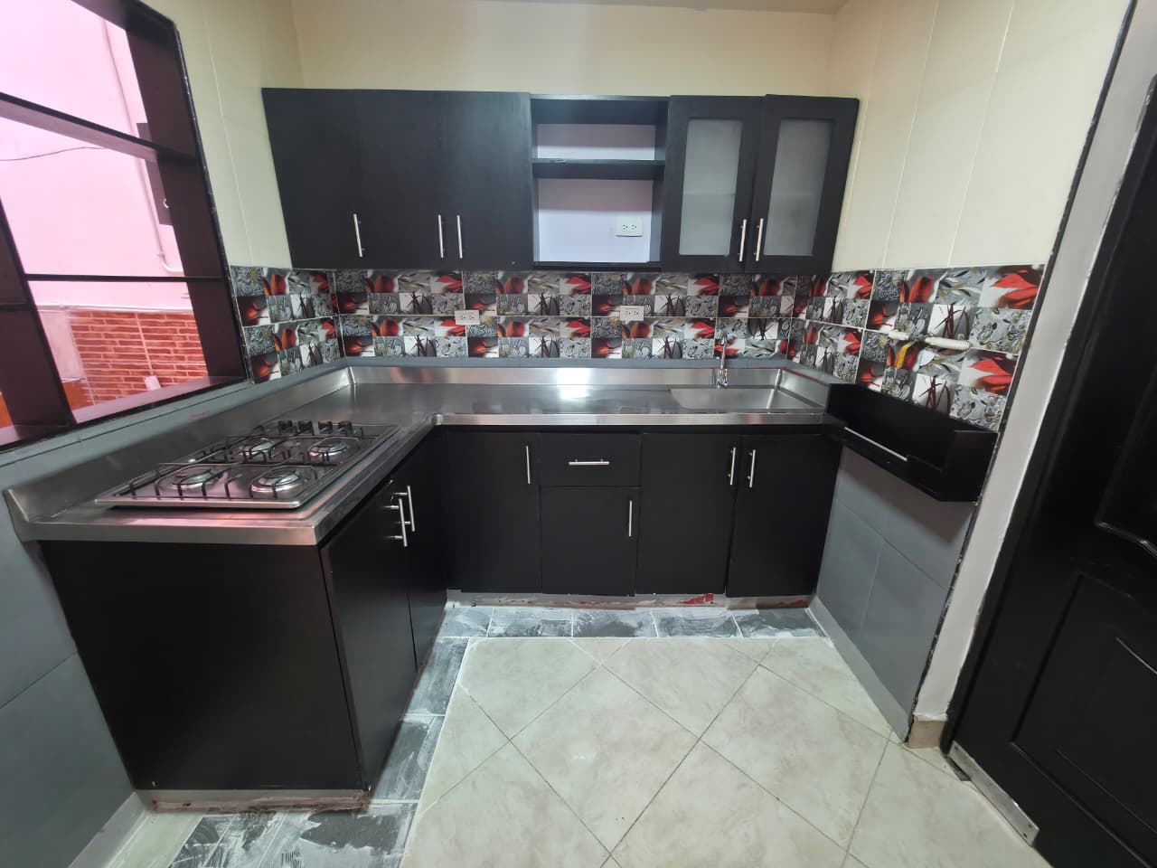 Casa en arriendo en El Salvador Medellín