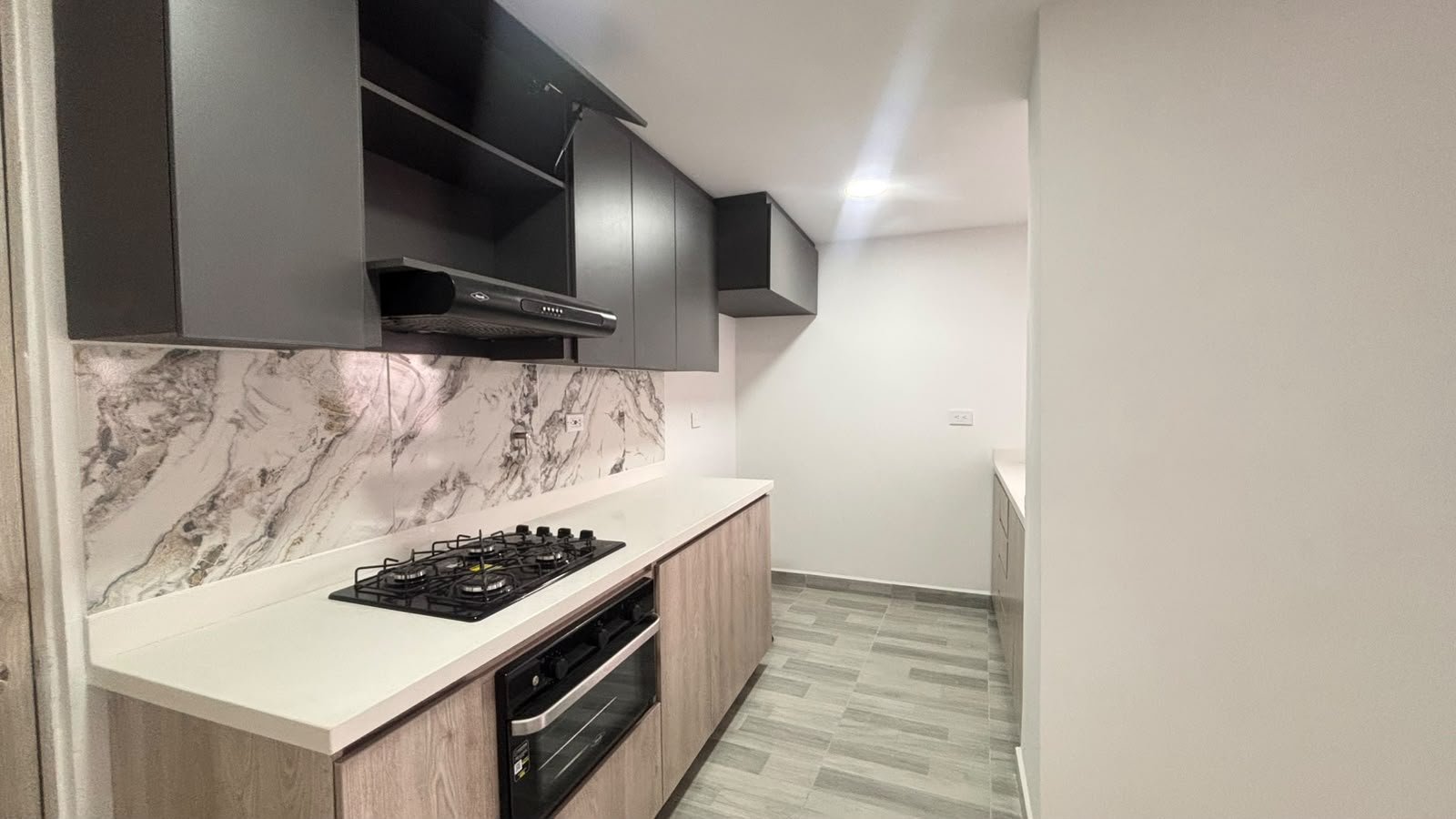 Apartment for rent in Sabaneta