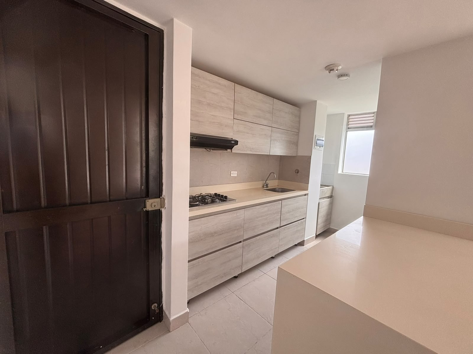 Apartment for rent in Bello