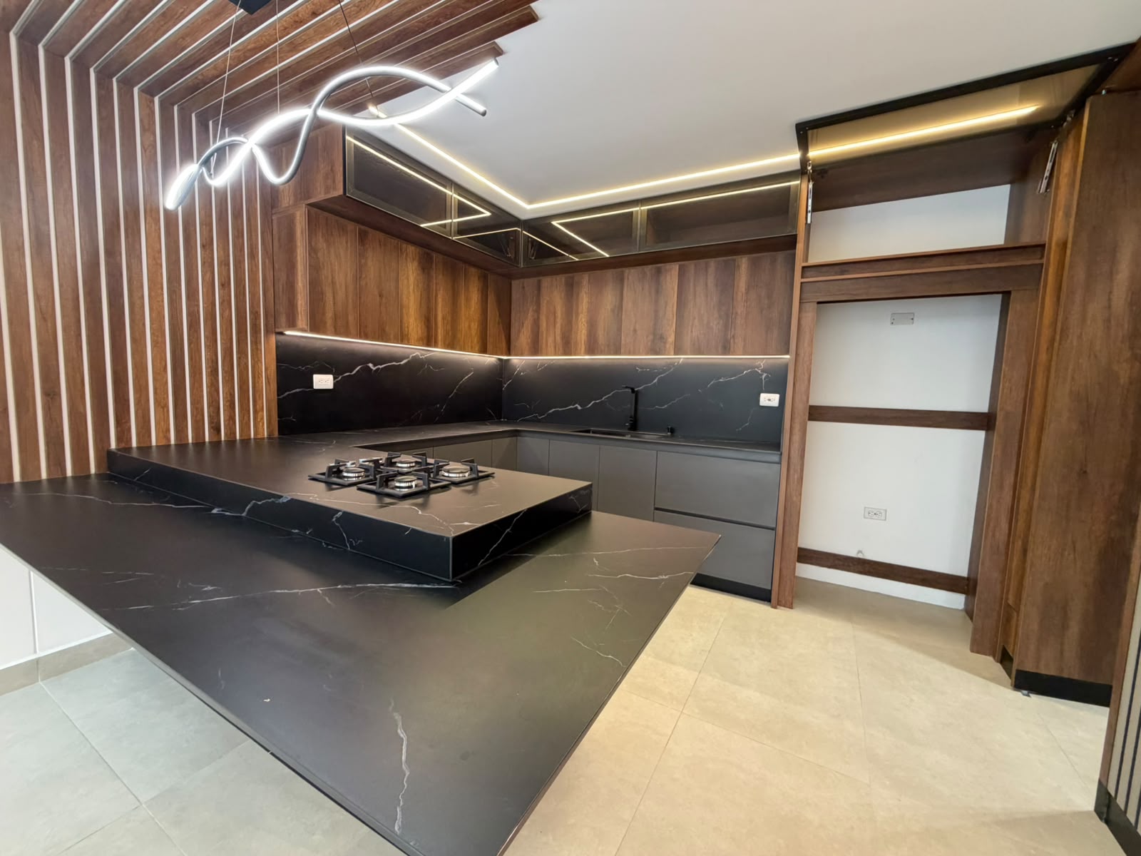 Apartment for rent in Medellín