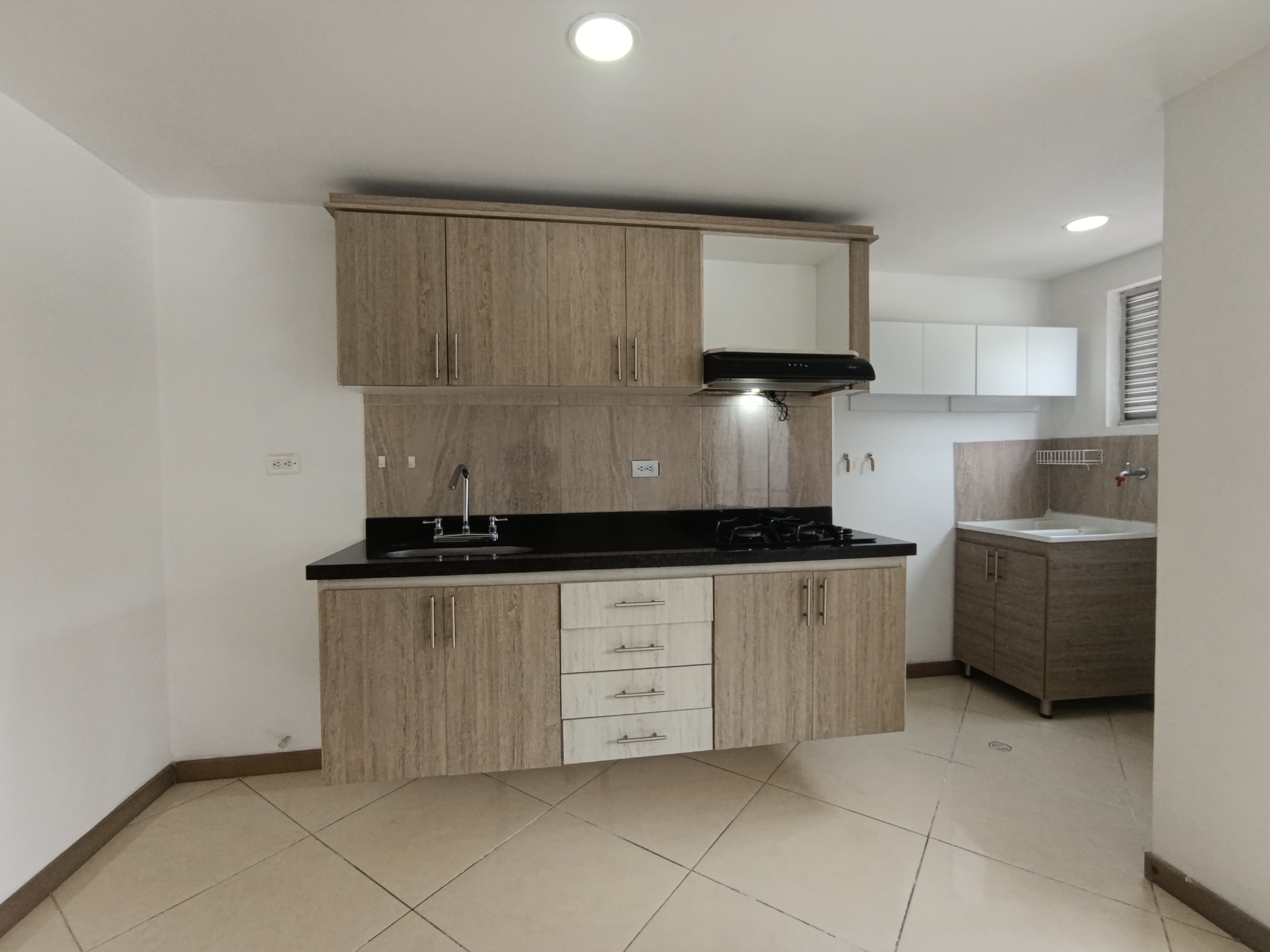 Apartamento en arriendo en Gran Avenida Bello