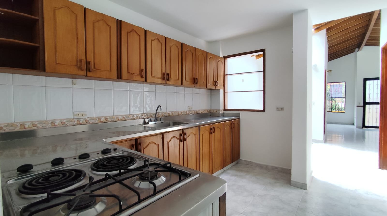 House for rent in Envigado