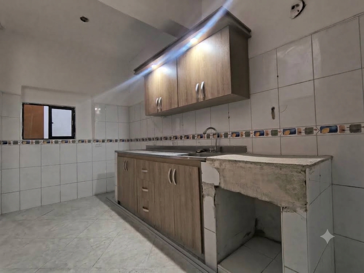 House for rent in Medellín