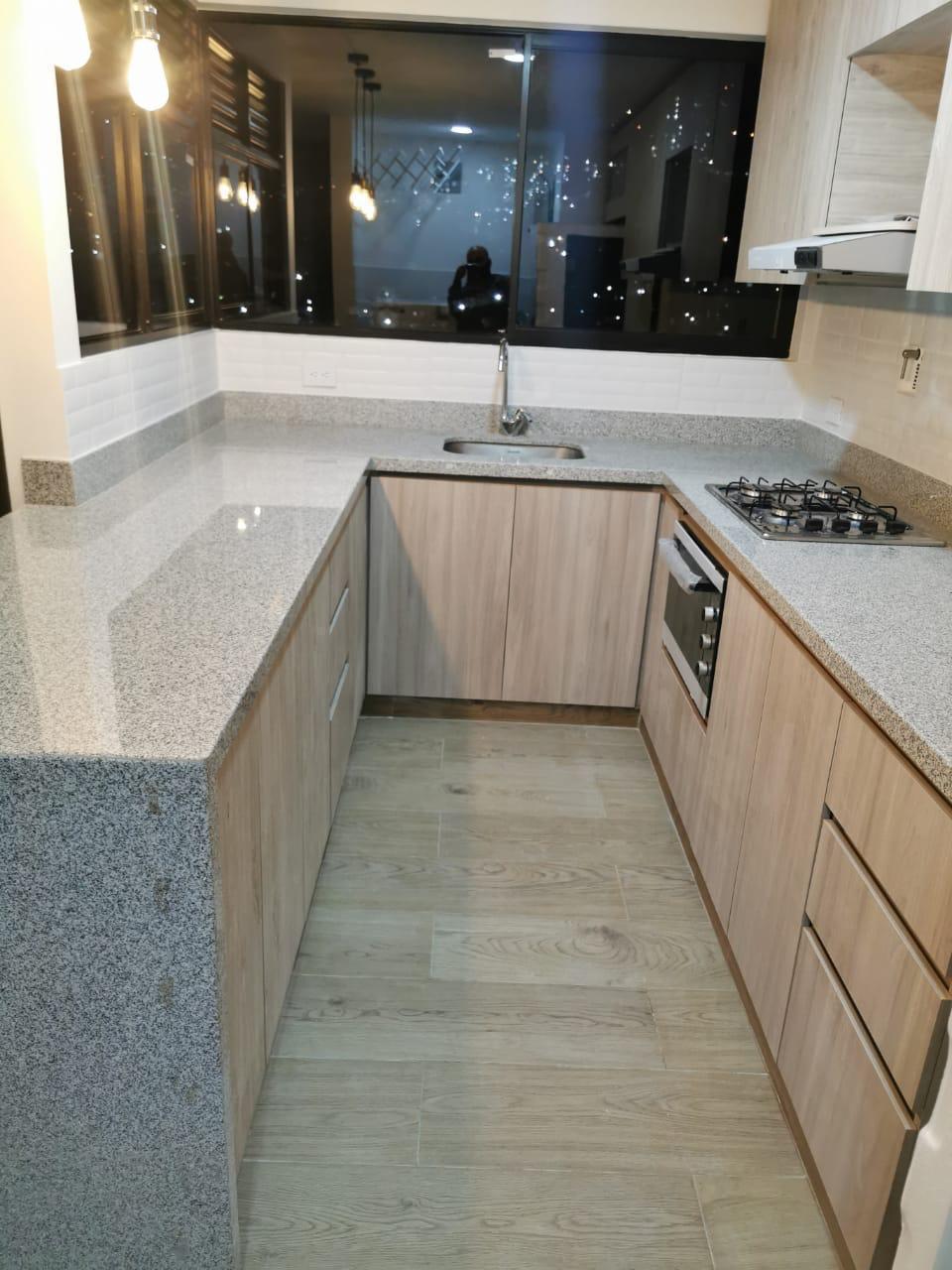 Apartment for rent in Sabaneta