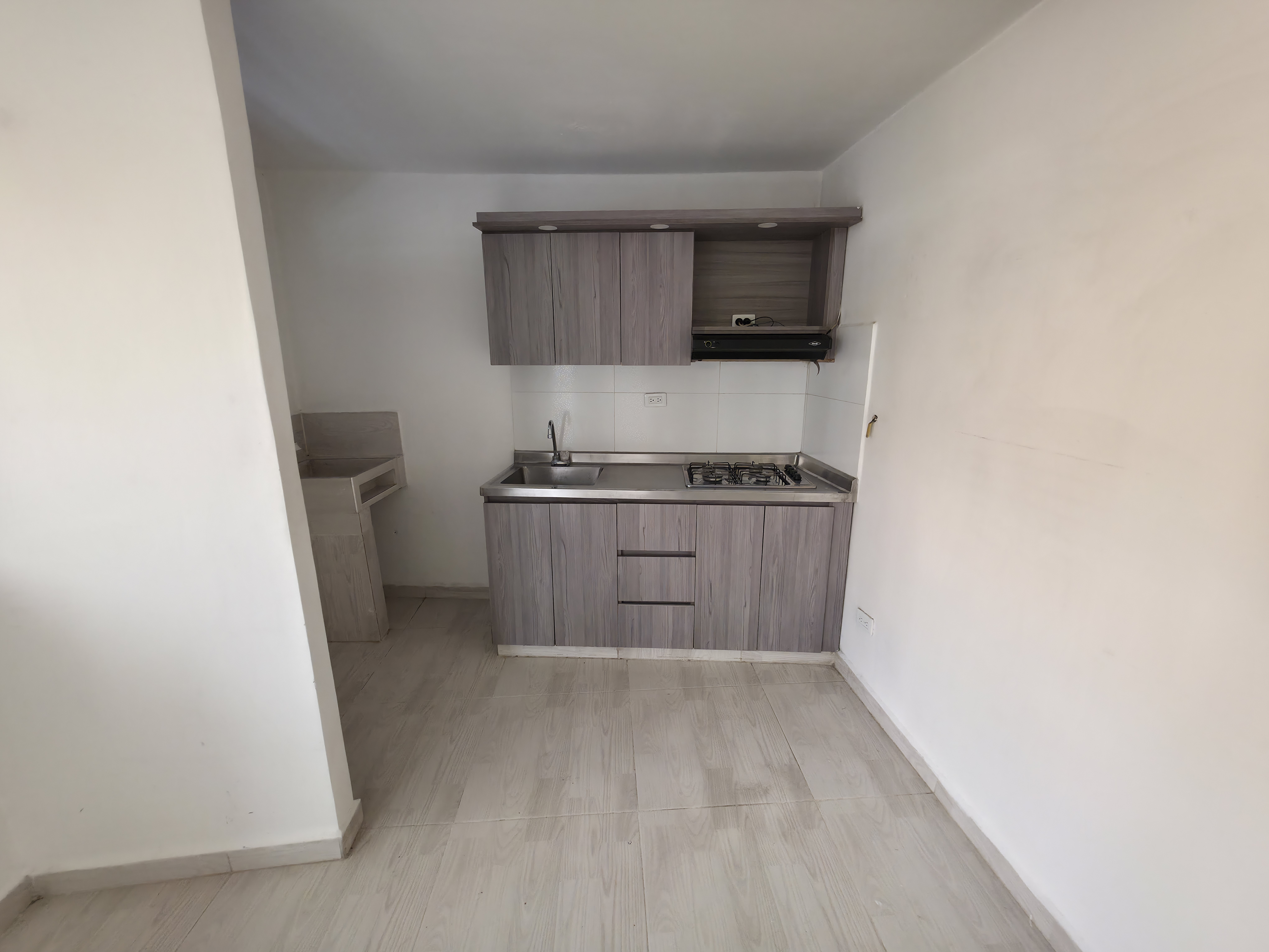 Apartment for rent in Medellín