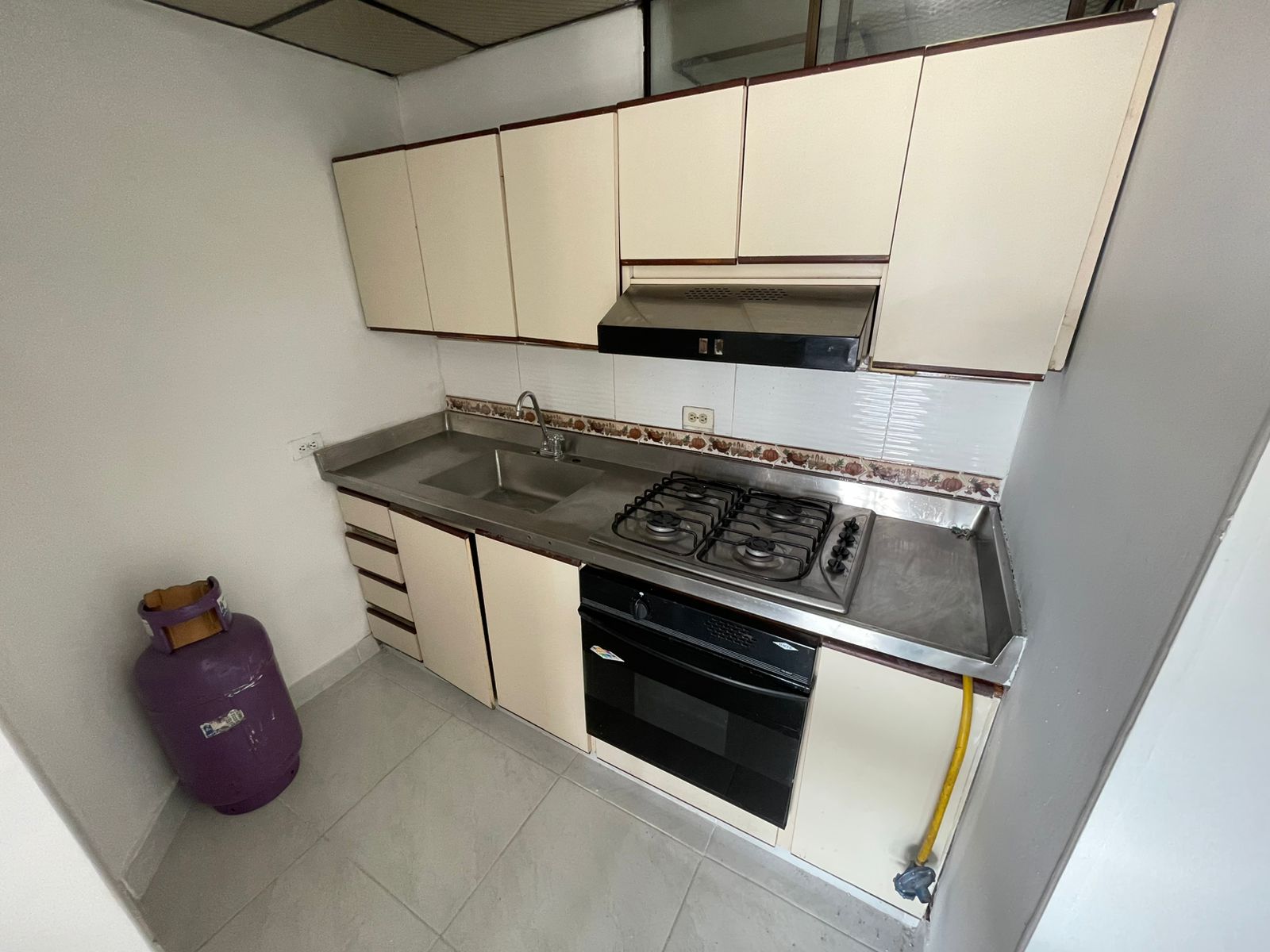 Apartamento en arriendo en Almeria Medellin en Almeria