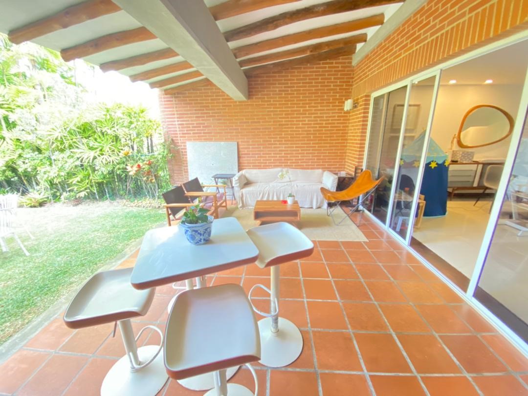 Se vende townhouse - 284m² - 4h+s/4b/3p - La Union - Otras fotos