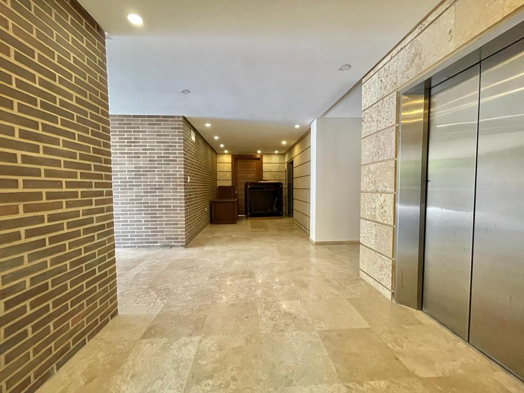 Se vende apto 471 m² -4h/5b/4p en Altamira - Otras fotos