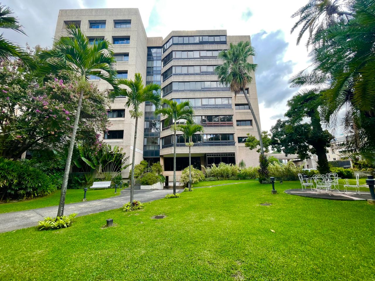 Se vende Apto 400m² 4h+2s/5b+/5p Country Club - Otras fotos