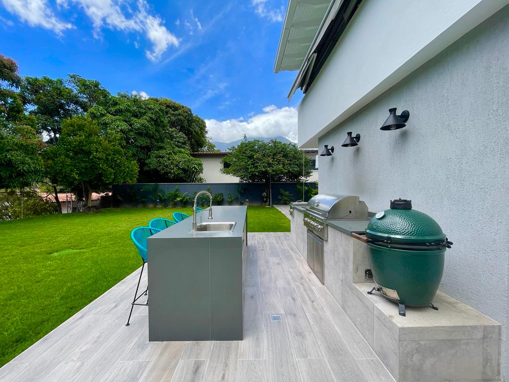 Se vende Casa 732m² 4h+1s/4b+1s/4p Caurimare - Otras fotos