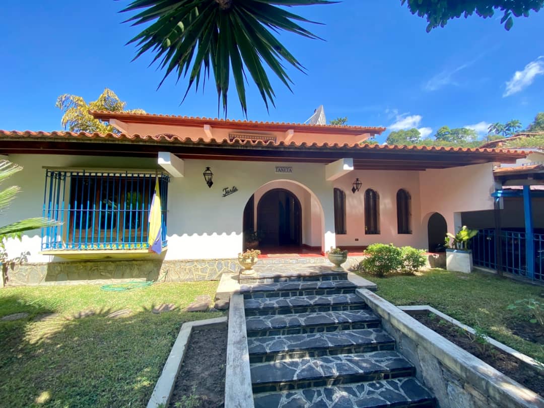 Se vende Casa 1900m² 10h+1s/8b+1s/17p , Caurimare - Otras fotos