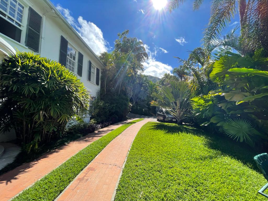 Se vende  Casa/Terreno 2521m² Los Chorros - Otras fotos