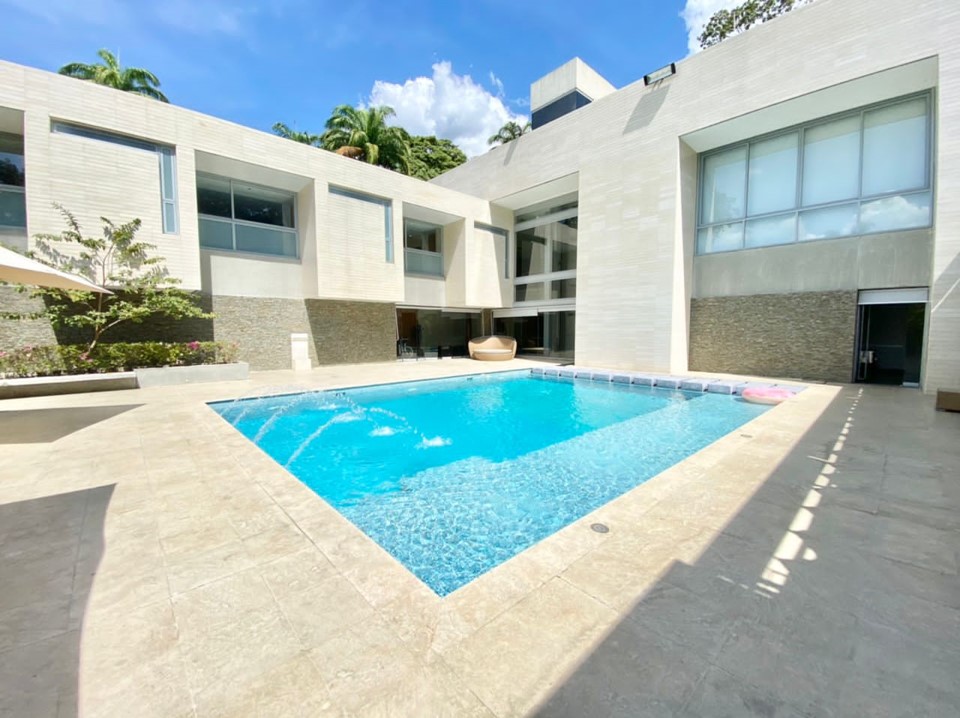 Se vende Casa 5000m² 6h/7b/70p ,Country Club - Otras fotos