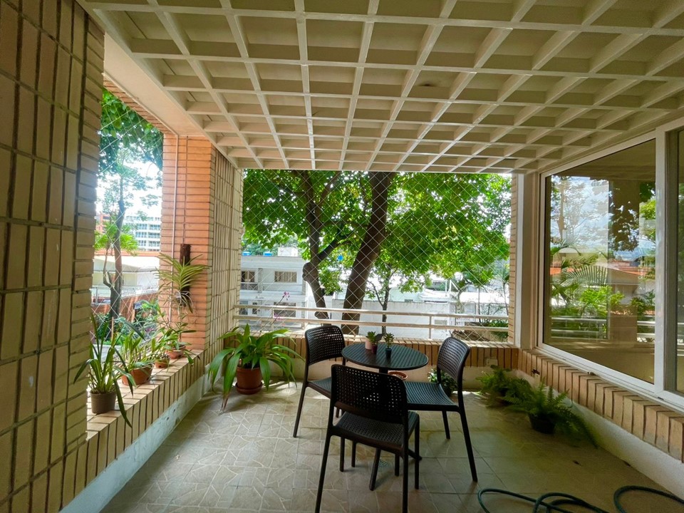 Se vende Apto 364m² 4h+1s/5b+1s/3p La Castellana - Otras fotos