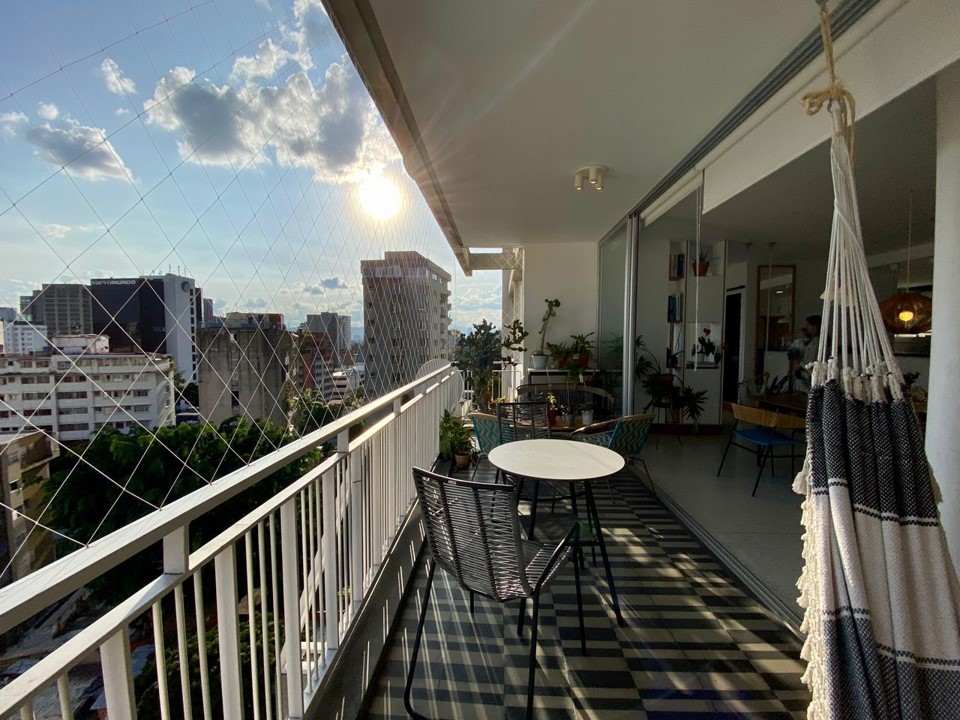 Se vende Apto 216m² 4h+1s/3b+1s/2e Los Palos Grandes - Otras fotos