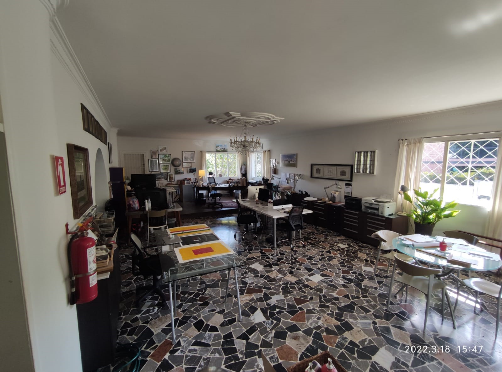 Se vende/alquila casa 1000m² Altamira 1