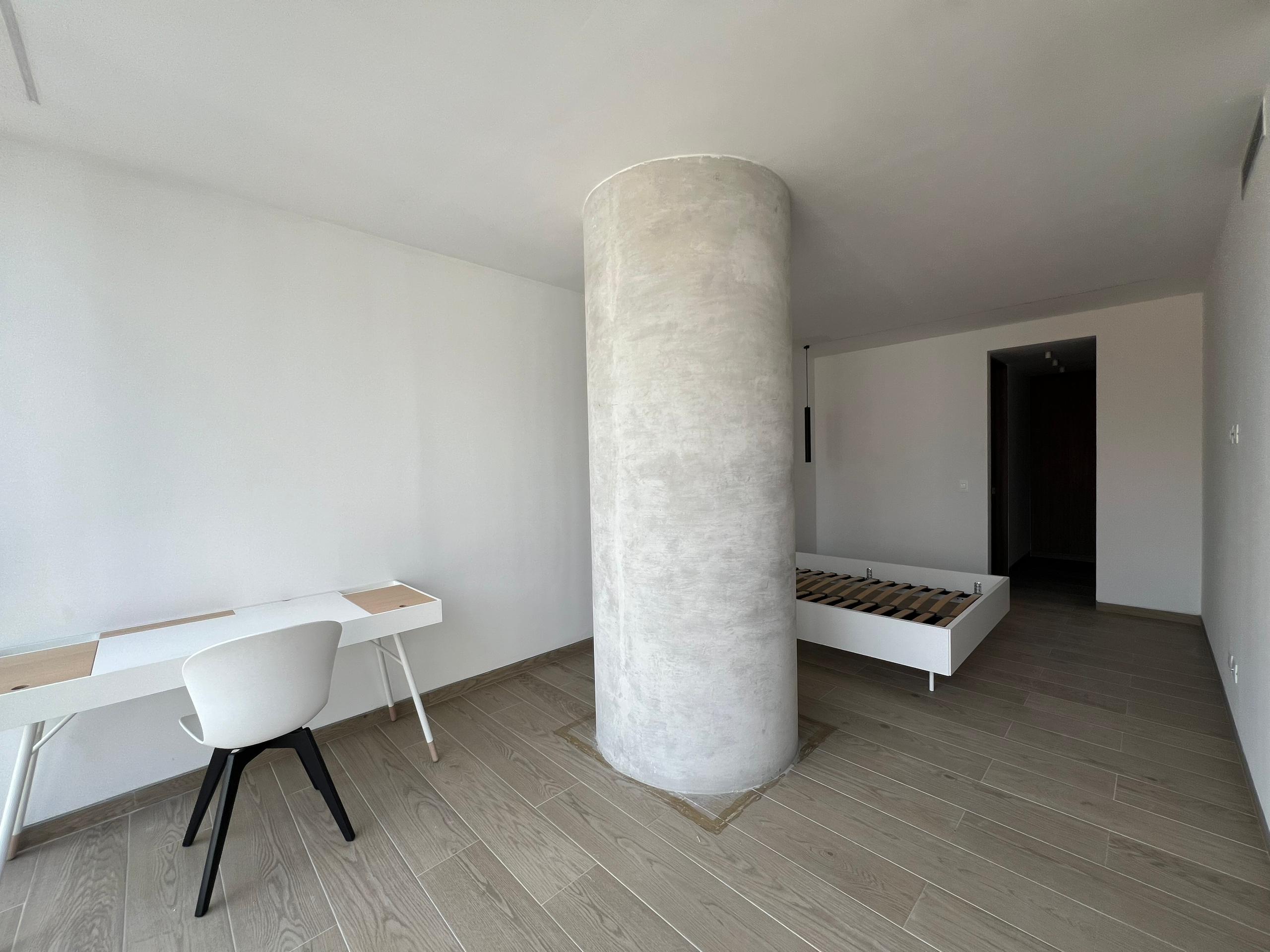 Se vende apto 118,70m² 1h/2b/2e  Las Mercedes - Otras fotos