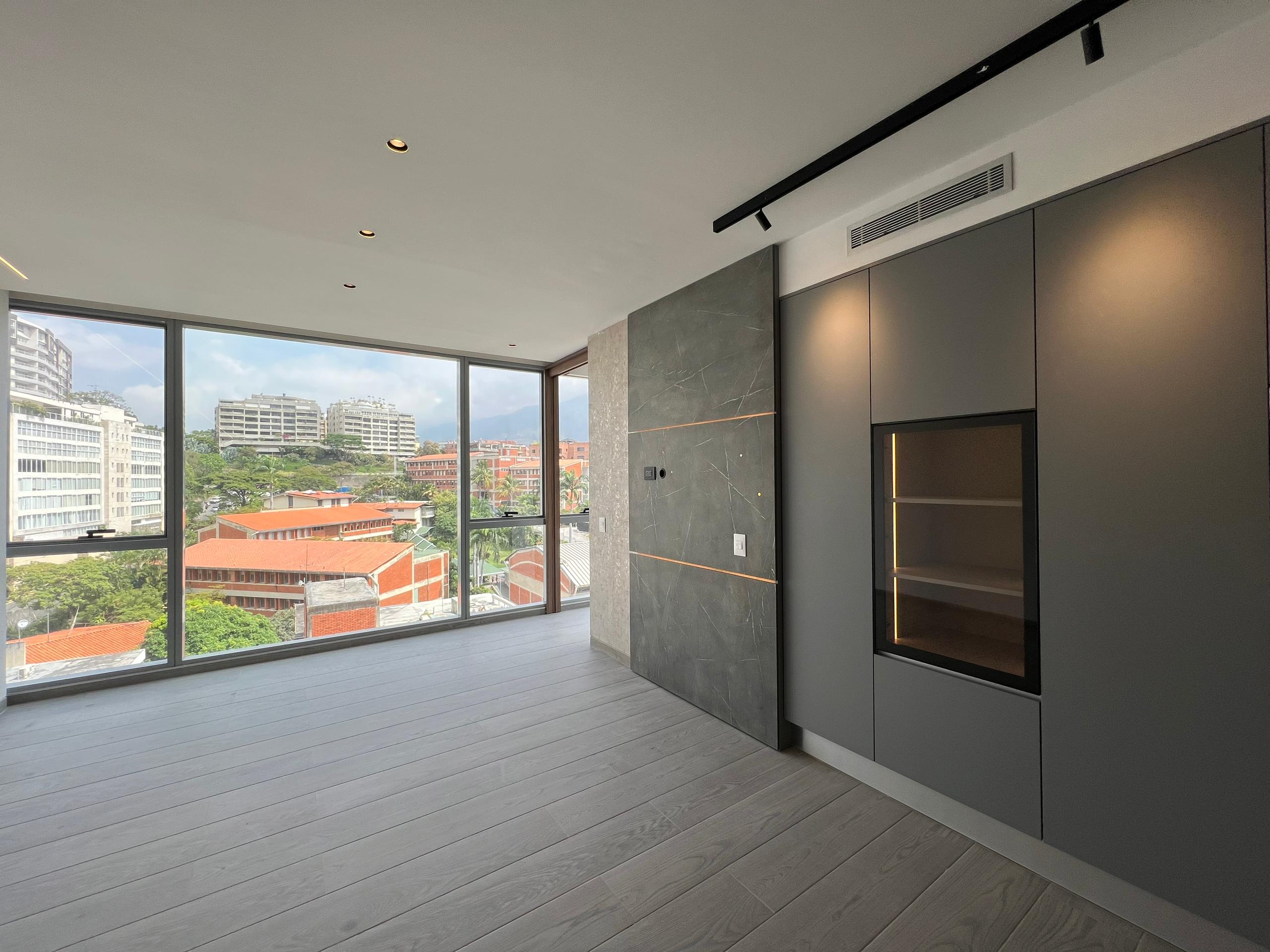 Se vende apto 109,80m² 1h/2b/2e  Las Mercedes - Otras fotos