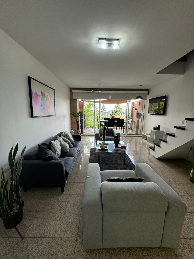 Se vende Apto 78m² 2h/1b/2e Bosques de la lagunita - Otras fotos