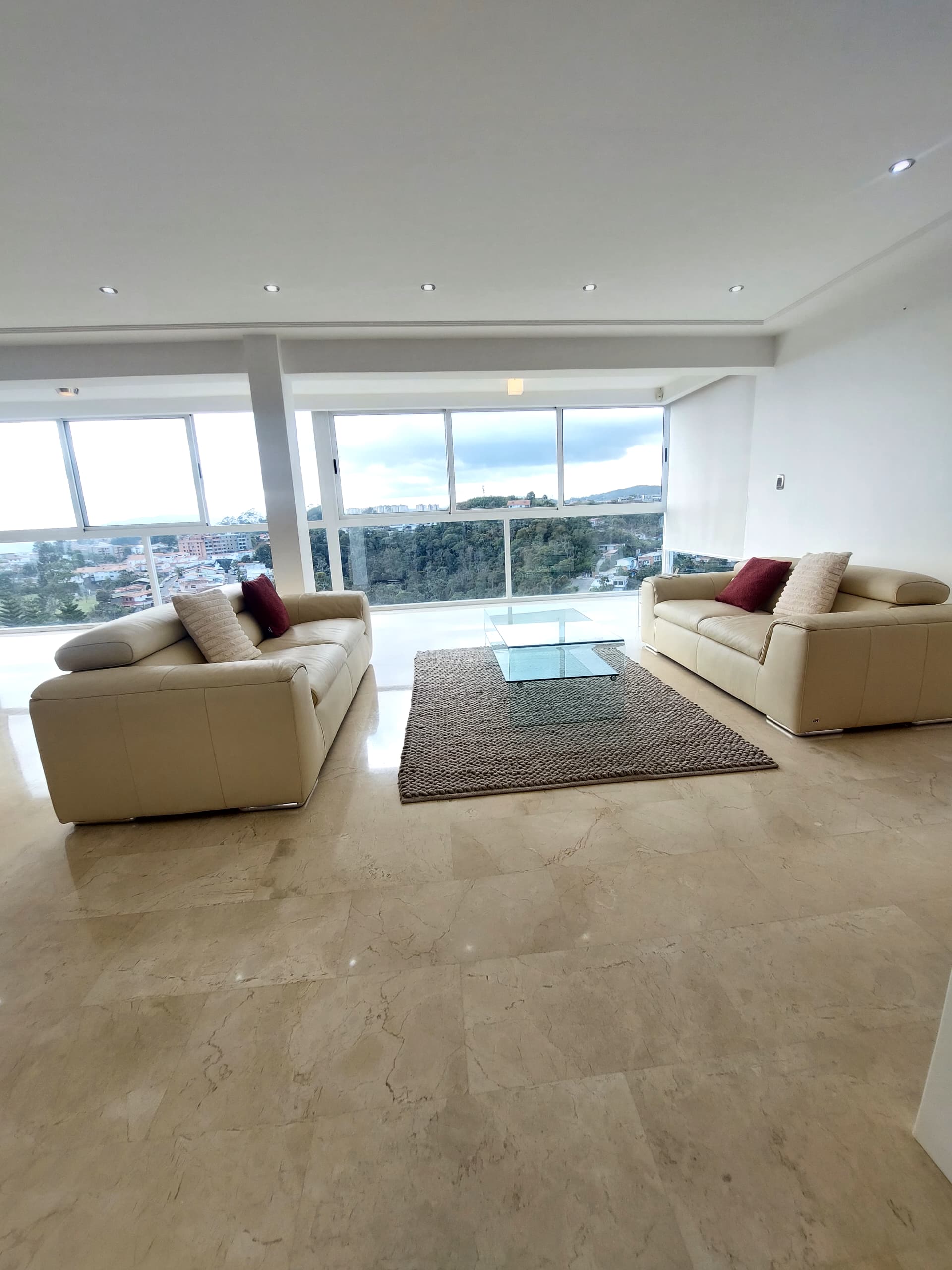 Se vende casa 550m² 4h+s/7b+s/7p San Antonio de los Altos - Otras fotos