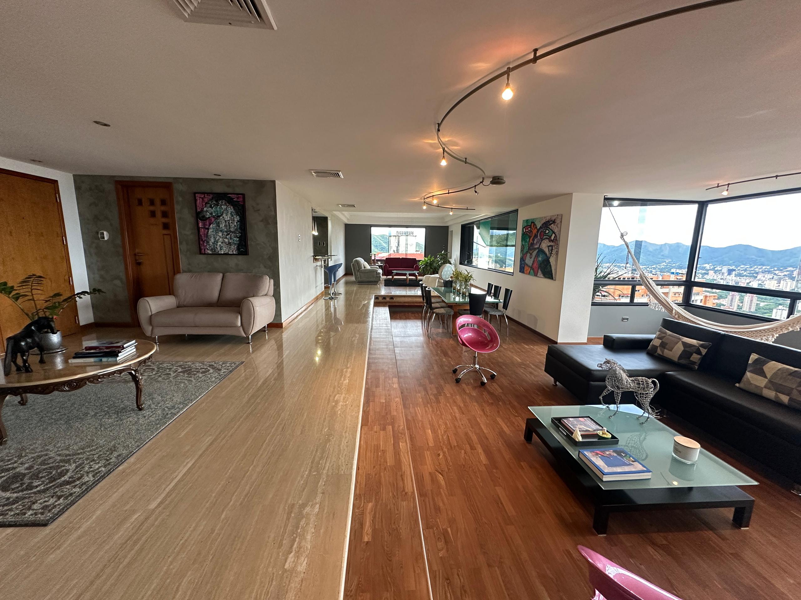 Se vende/alquila Apto 310m² 4h+s/5b+s/3p Valencia - Otras fotos