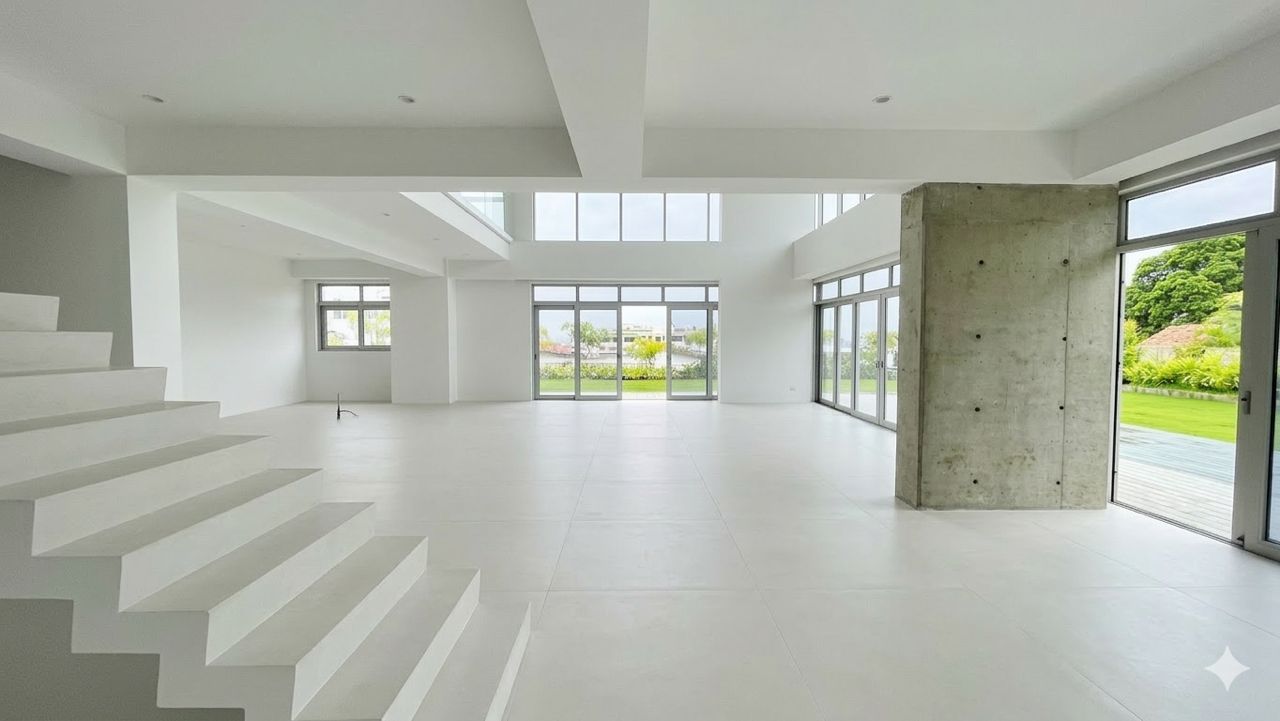 Se vende Apto PB 890m² 4h+2s/ 5b+1s/ 4e Altamira - Otras fotos