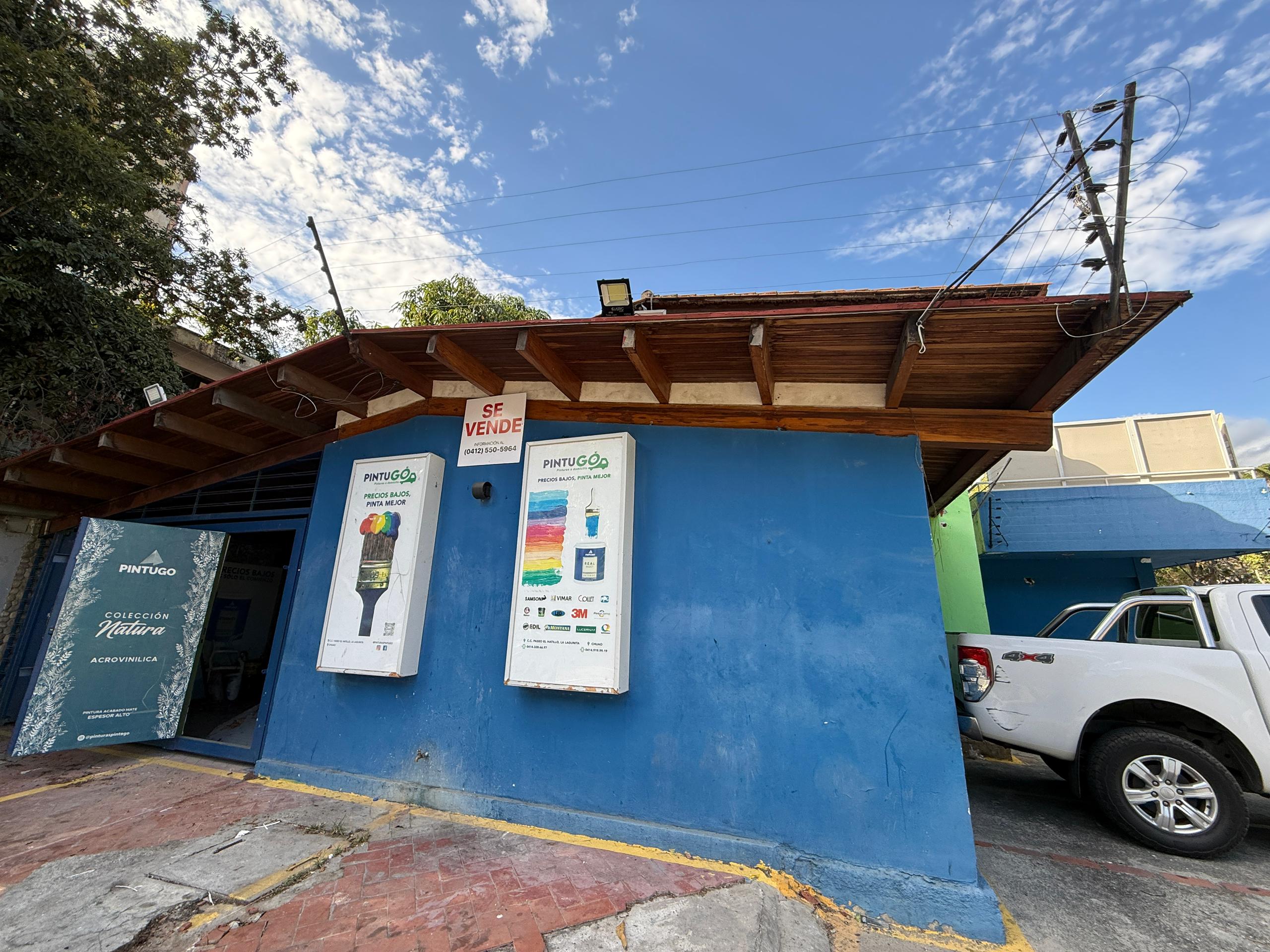 Se vende Casa Comercial 600m² Chuao - Otras fotos