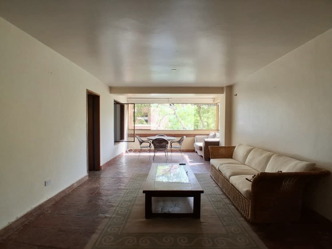 Se alquila Apto 70,50m² 1h/1b/1p Los Naranjos 2