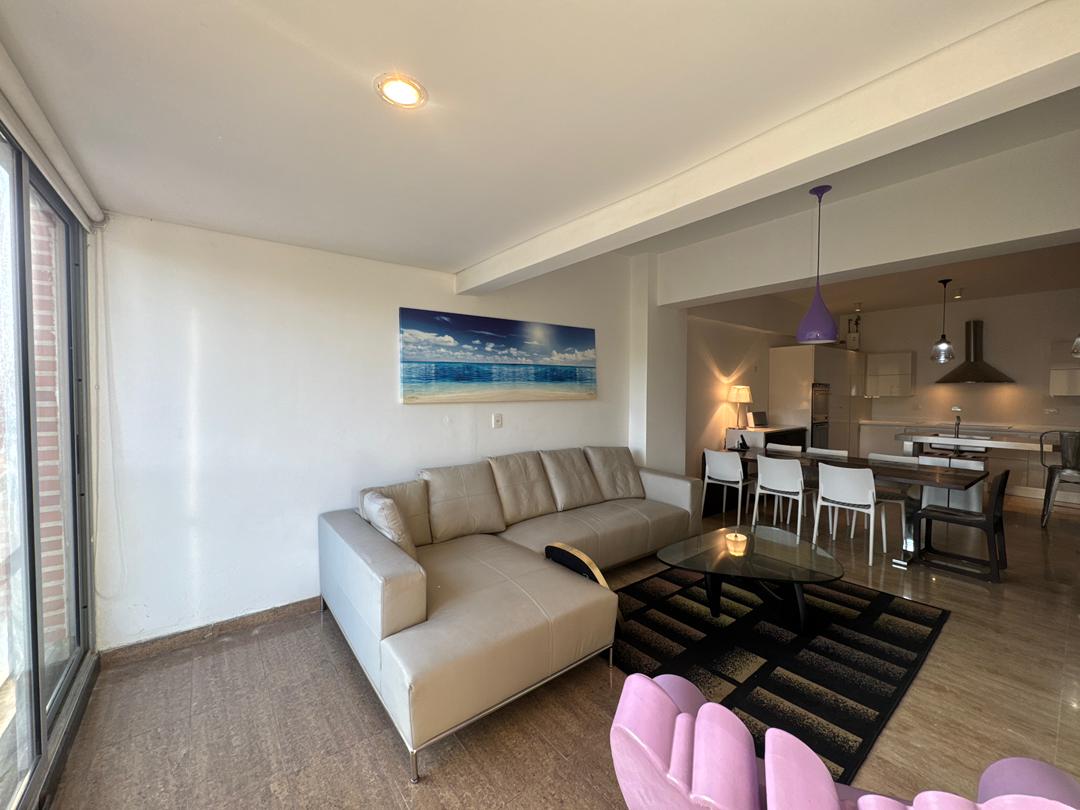 Se vende Apto 112m² 2h/2b/2p Las Mercedes - Otras fotos