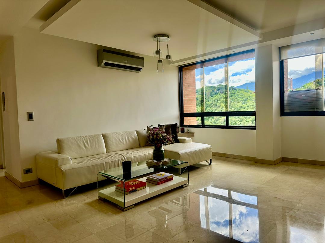 Se vende Apto 78m² 2h/2.5b/2p Los Samanes - Otras fotos