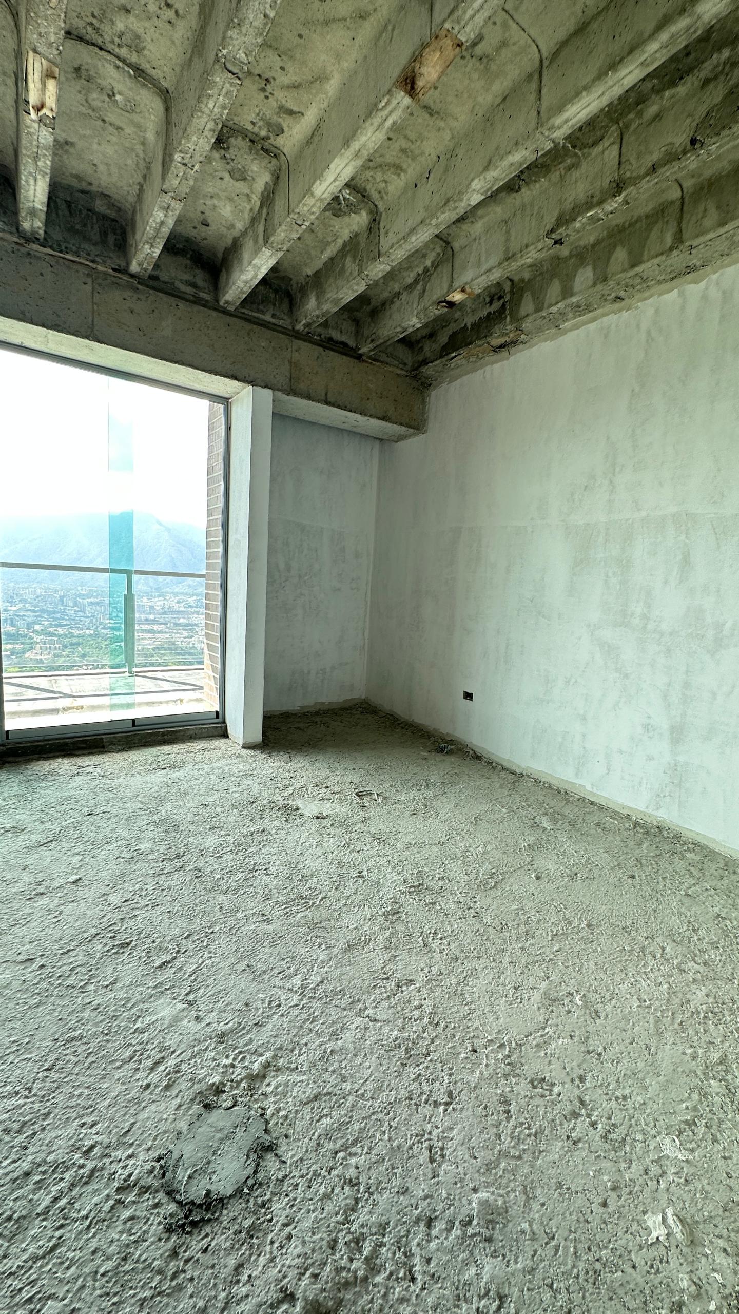 Se vende Apto 140m² 2h+s/2b+s/2p Alto Hatillo - Otras fotos