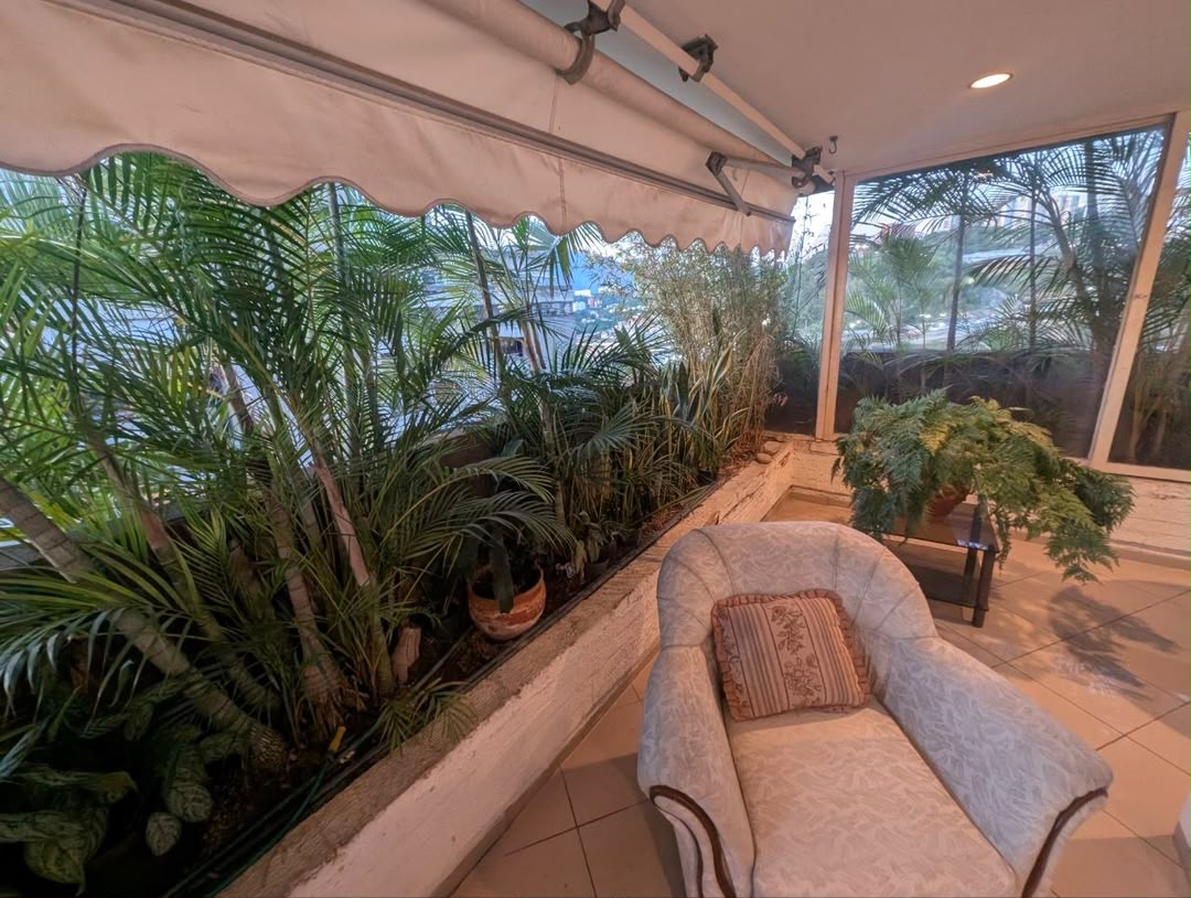 Se vende Apto 250m² 3h+s/2b+s/2p Prado Humboldt - Otras fotos