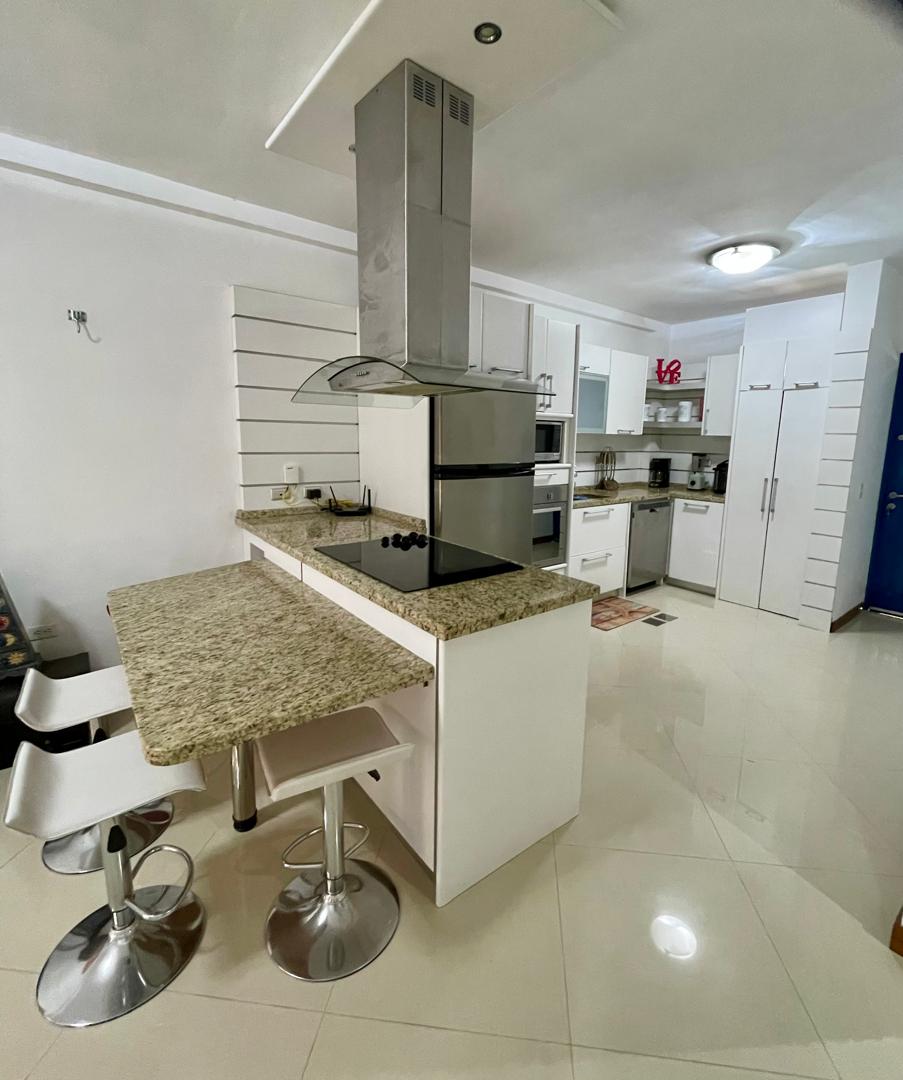 Se vende Apto 64m² 2h/2b/1p Pampatar - Otras fotos