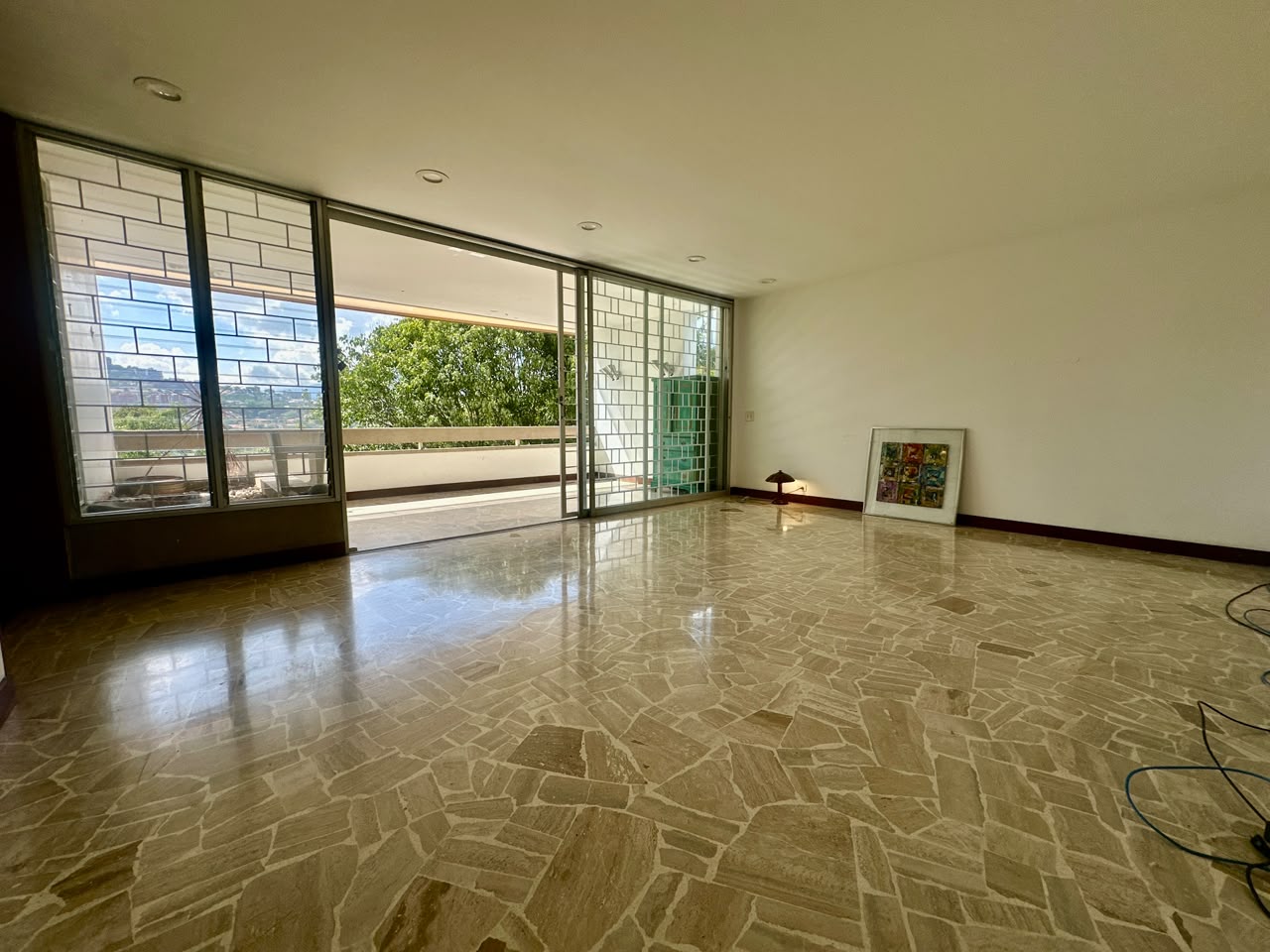 Se vende Apto 230m² 3h+s/2.5b+s/2p San Roman 3