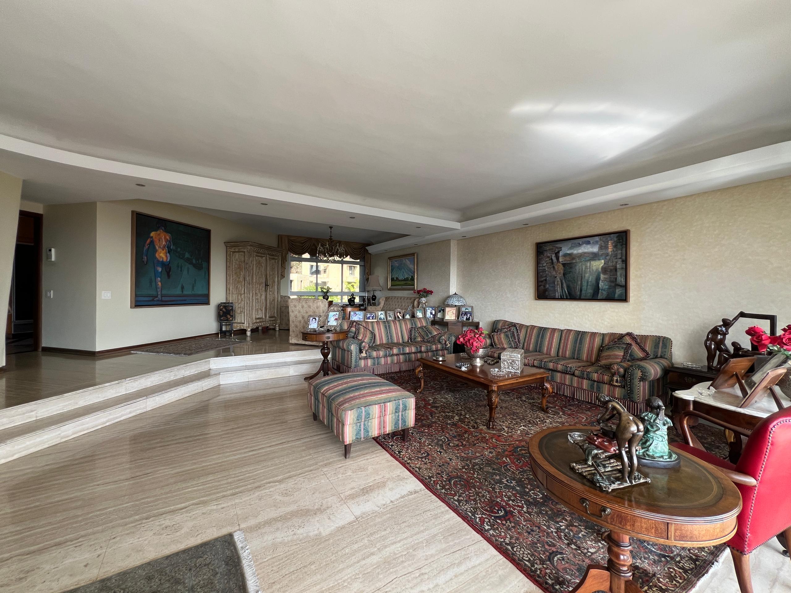 Se Vende PentHouse 1070m² 4h+2s/7b+1s/6p Valle Arriba - Otras fotos