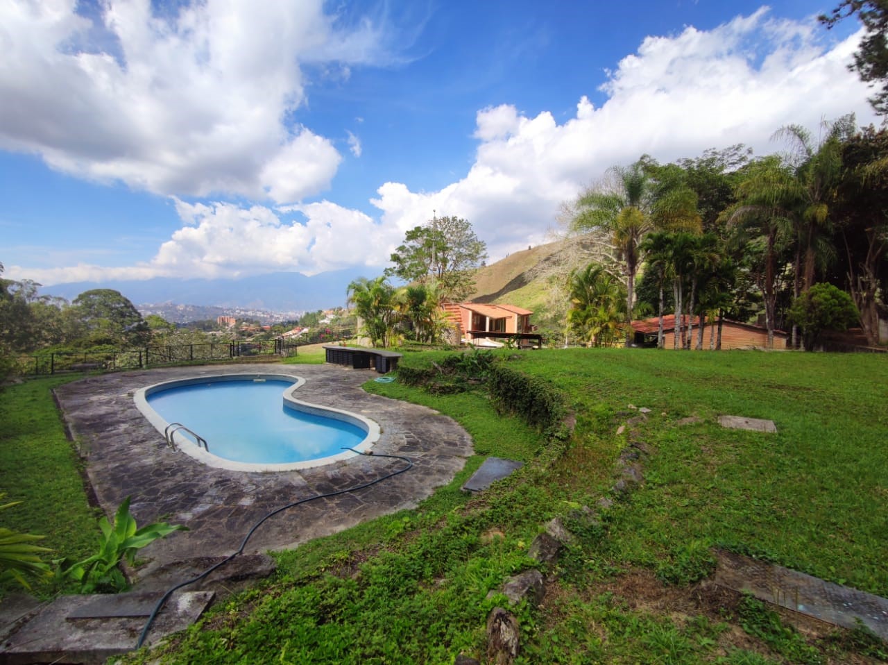 Se casa 5000m² 7h/9b/10p - Los Guayabitos - Otras fotos
