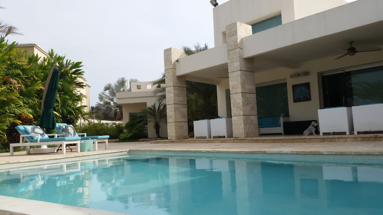 Se vende Villa en Lecheria , Edo. Anzoategui / 1360m² - 6h+s/7b+s/8pe - Otras fotos