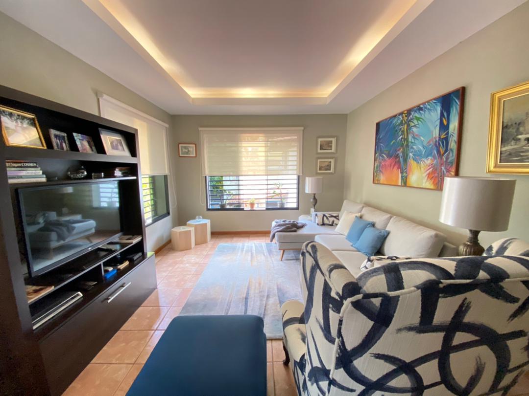 Se vende Casa 648m² 8h/9b/10p Los Palos Grandes - Otras fotos