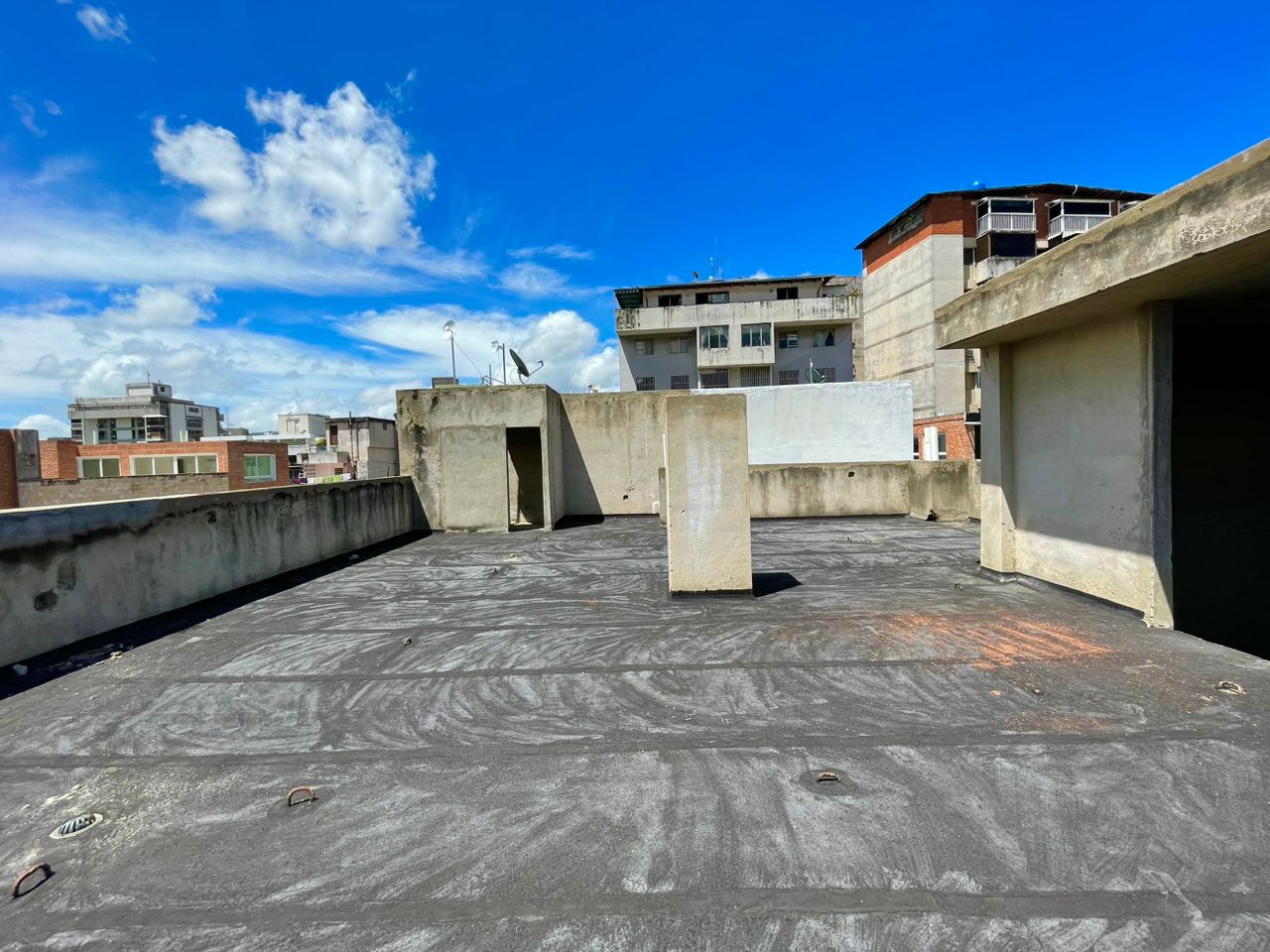 Se Vende PentHouse 303m² 3h+1s/5b+1s/3p Campo Alegre - Otras fotos